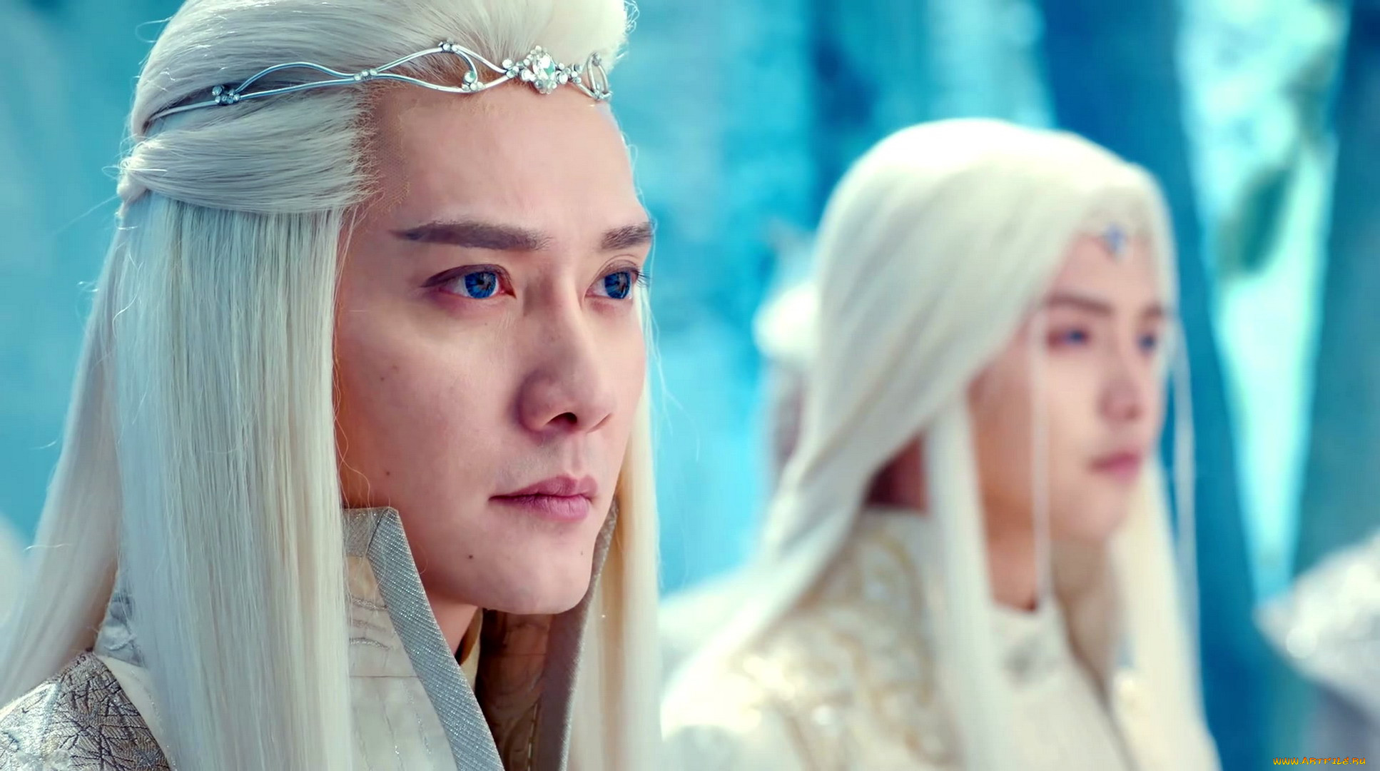  , ice fantasy, , , , , 